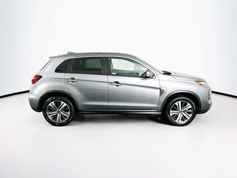 Used 2024 Mitsubishi Outlander Sport SE image 10