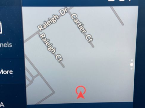 Used 2022 Acura TLX w/ Technology Package image 17