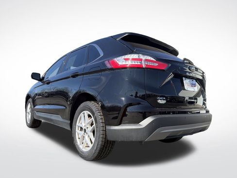 Certified 2024 Ford Edge SEL w/ Convenience Package image 14