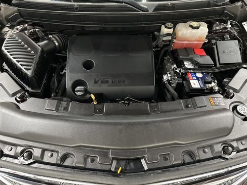 Used 2021 Buick Enclave Avenir w/ Avenir Technology Package image 42