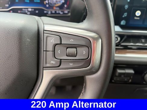 Used 2024 Chevrolet Silverado 2500 LT AWD/4WD image 26