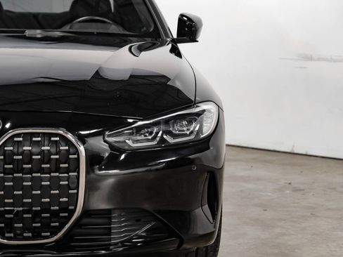 Used 2021 BMW 430i Coupe w/ Premium Package RWD image 40