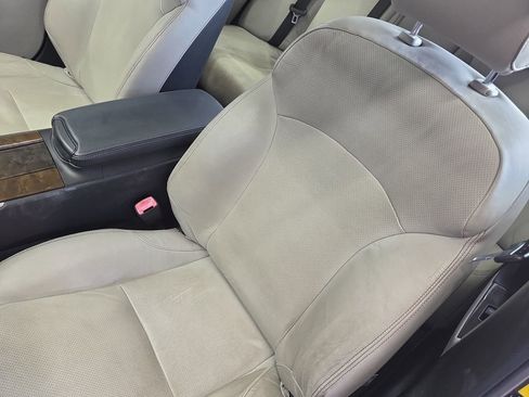 Used 2011 Lexus IS 250 w/ Premium Pkg Value Edition RWD image 32