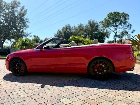 Used 2014 Audi A5 2.0T Premium Plus image 4