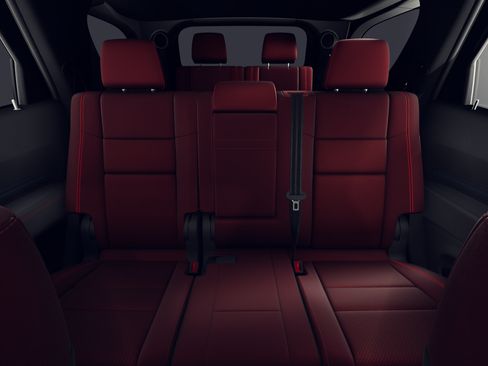 New 2026 Dodge Durango GT AWD/4WD image 3