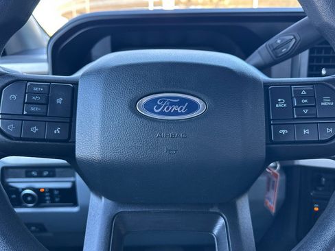 Certified 2024 Ford F350 XLT w/ 360-Degree Camera Package image 19