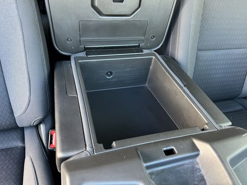 Used 2023 GMC Sierra 1500 Elevation w/ LPO, Elevation Black Package image 24