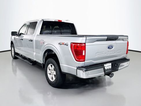 Used 2023 Ford F150 XLT w/ Equipment Group 301A Mid image 9