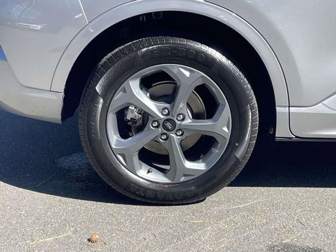 Used 2024 Ford Escape ST-Line image 7