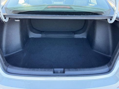 Used 2024 Honda Civic Sport image 6