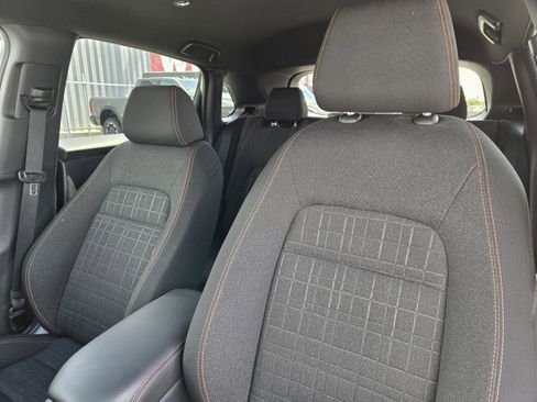 Used 2024 Honda HR-V Sport image 21