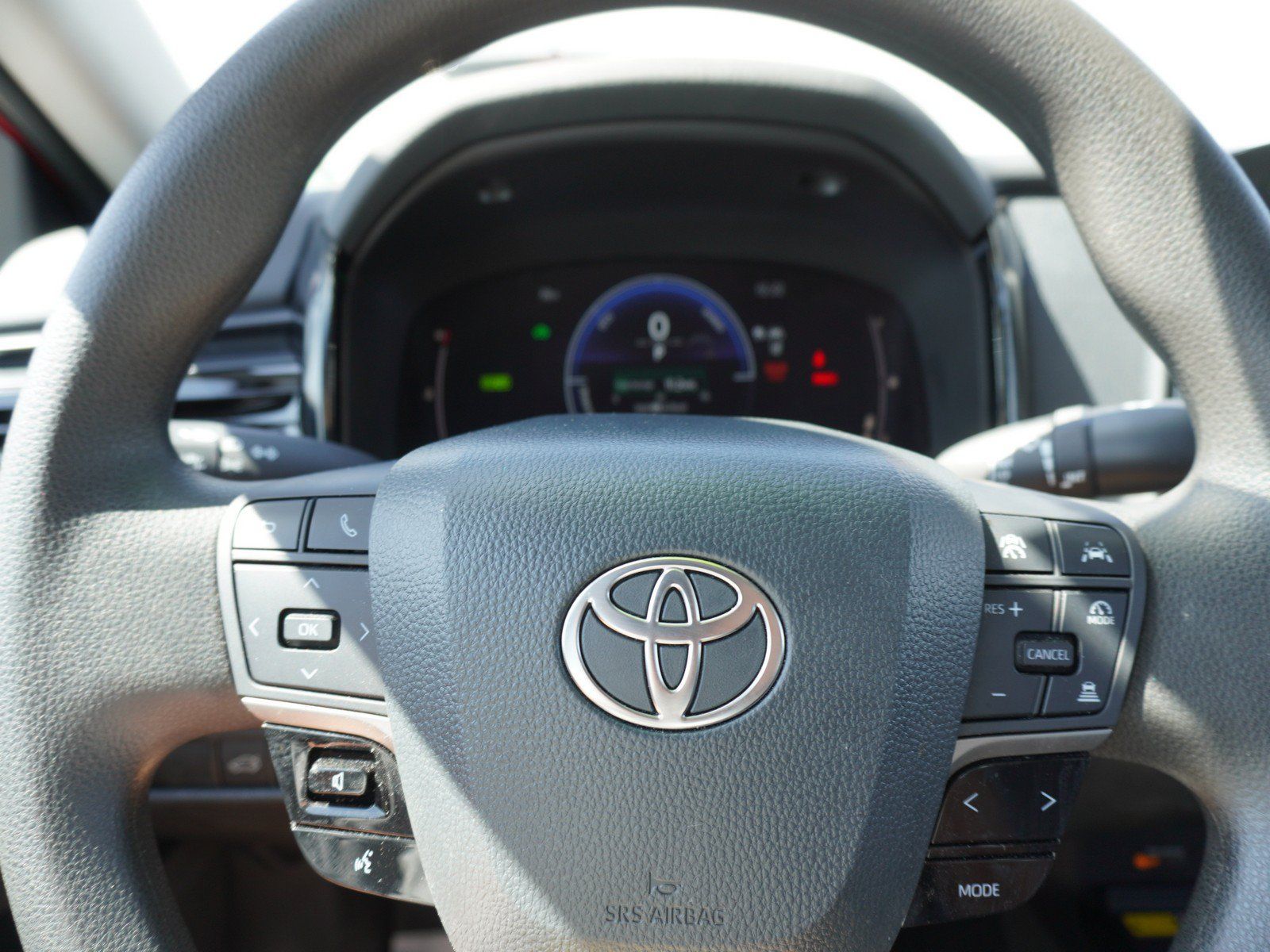 Used 2026 Toyota Camry LE FWD image 22