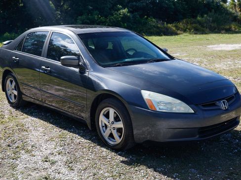 Used 2005 Honda Accord EX-L image 15