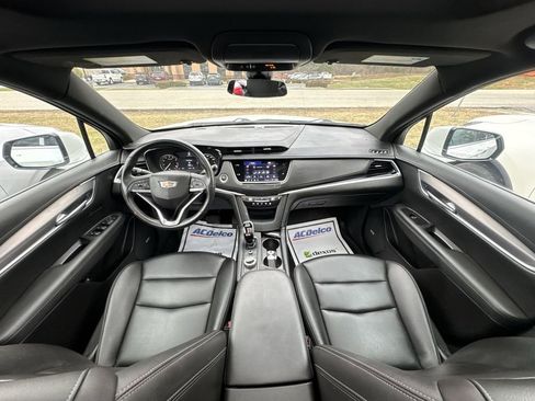 Used 2024 Cadillac XT6 Luxury w/ LPO, Floor Liner Package AWD/4WD image 21