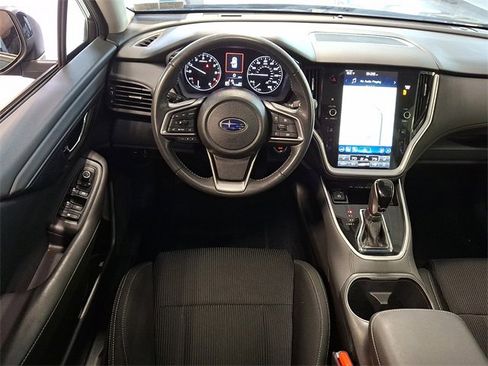Certified 2024 Subaru Legacy Premium image 11