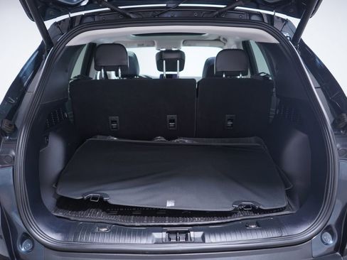 Used 2022 Ford Escape Titanium w/ Titanium Elite Package image 23