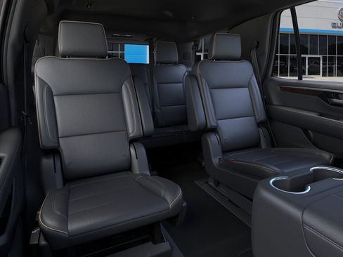 New 2026 Chevrolet Tahoe Premier RWD image 17