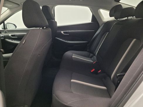 Used 2025 Hyundai Sonata SEL FWD image 18