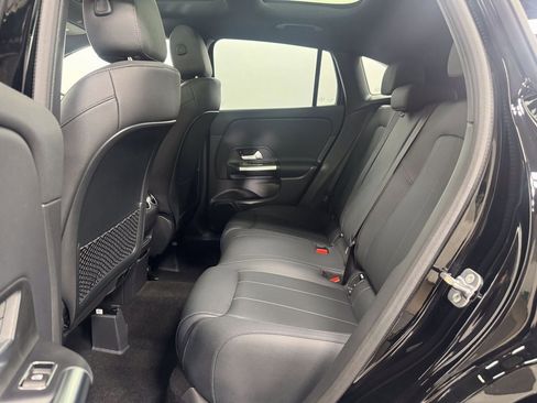 Certified 2026 Mercedes-Benz GLA 250 4MATIC image 23