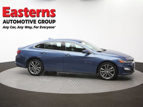 Used 2024 Chevrolet Malibu LT FWD image 49