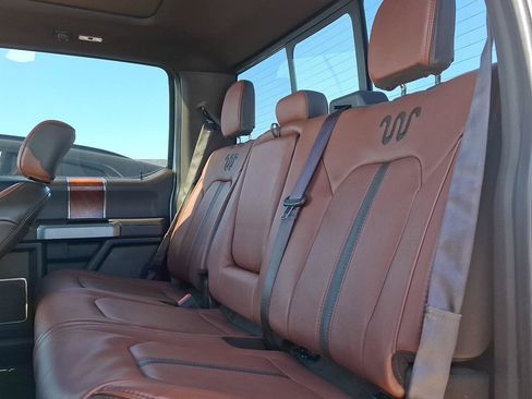 Used 2020 Ford F150 King Ranch w/ Equipment Group 601A Luxury AWD/4WD image 18