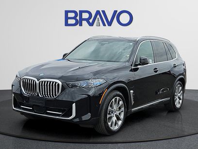 Used 2024 BMW X5 xDrive50e w/ Executive Package