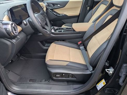 New 2026 Chevrolet Equinox ACTIV image 10