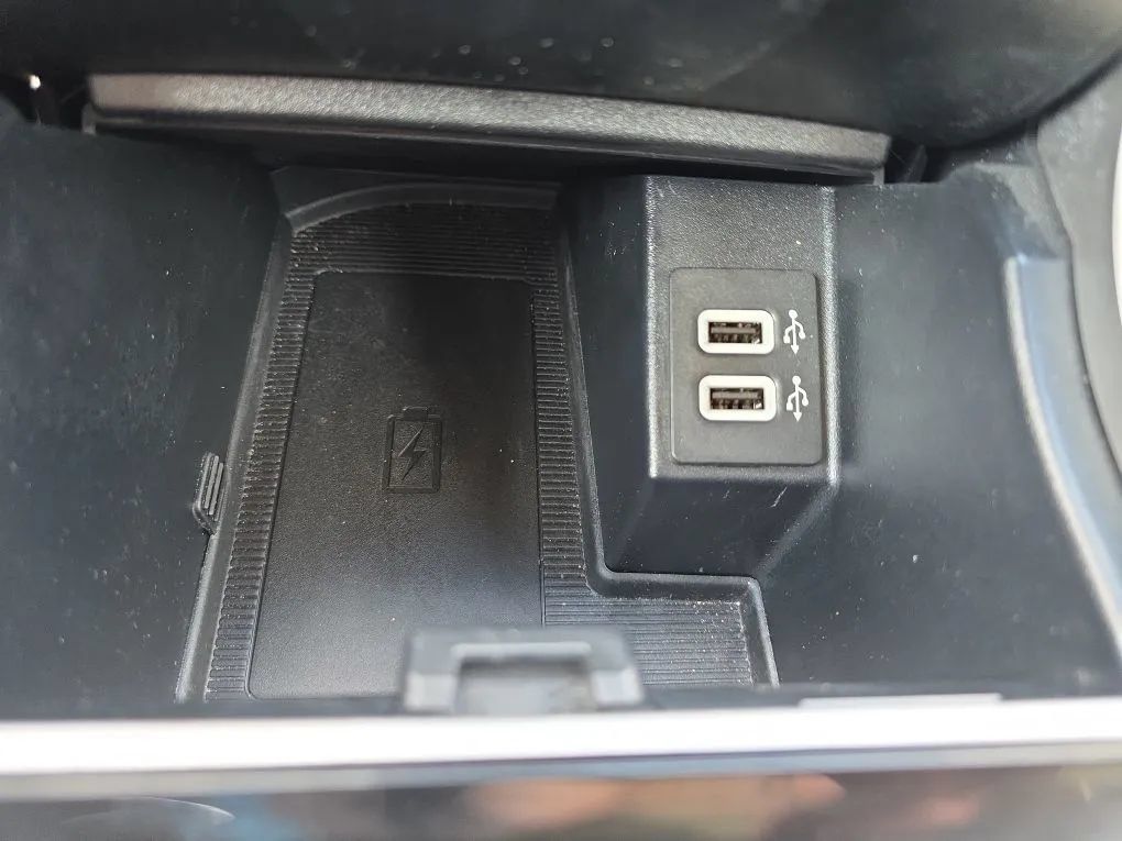 Used 2019 Ford Edge SEL w/ Equipment Group 201A FWD image 32