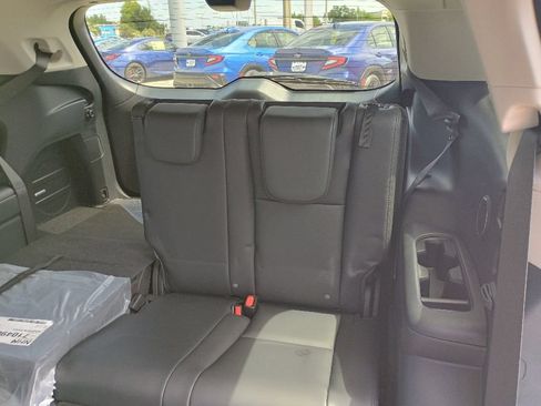 New 2026 Subaru Ascent Bronze Edition AWD/4WD image 16