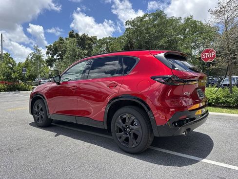 Used 2026 MAZDA CX-5 2.5 S w/ Premium Plus Package AWD/4WD image 26