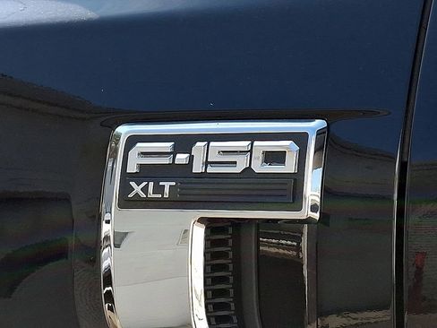 Used 2025 Ford F150 XLT w/ Equipment Group 301A Standard AWD/4WD image 30