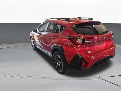 Used 2025 Subaru Crosstrek 2.5i Premium AWD/4WD image 4