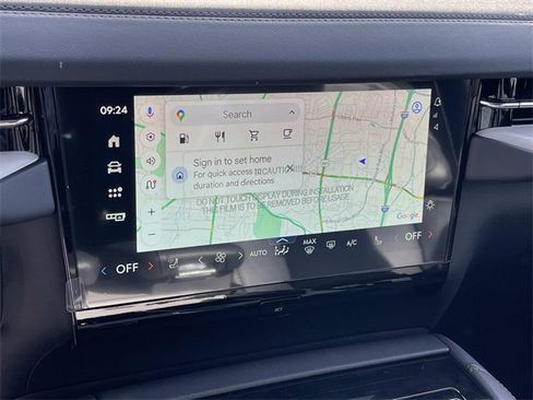 New 2025 Lincoln Navigator Reserve w/ Jet Appearance Package image 27