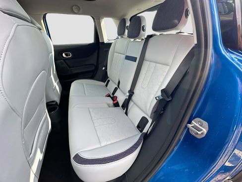 New 2026 MINI Cooper S image 19