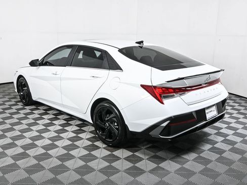 New 2026 Hyundai Elantra SEL Sport image 3