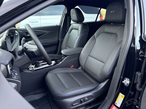 New 2026 Buick Envista Sport Touring w/ Convenience I Package image 14