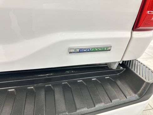 Used 2023 Ford F150 XLT w/ Equipment Group 302A High image 13