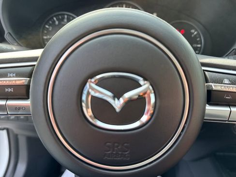 New 2026 MAZDA CX-50 2.5 Turbo w/ Accent Package AWD/4WD image 22