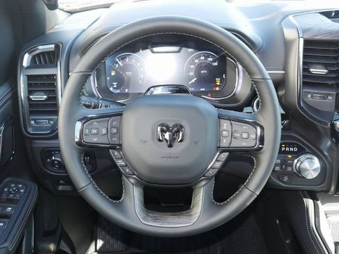 New 2026 RAM 1500 Limited w/ Night Edition AWD/4WD image 19