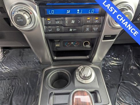 Used 2024 Toyota 4Runner Limited image 25