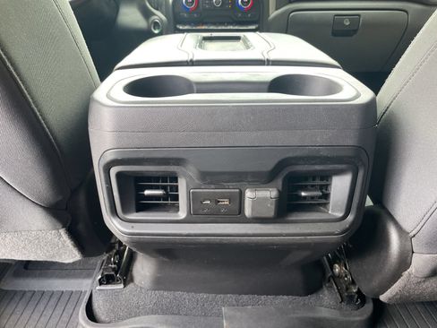 Used 2020 Chevrolet Silverado 1500 RST AWD/4WD image 35