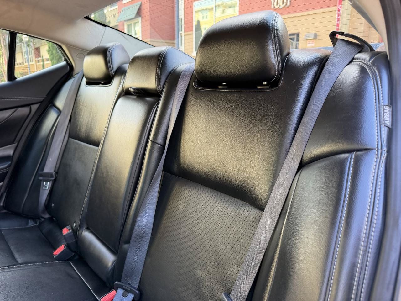 Used 2022 Nissan Maxima SV w/ Floor Mat Group FWD image 37