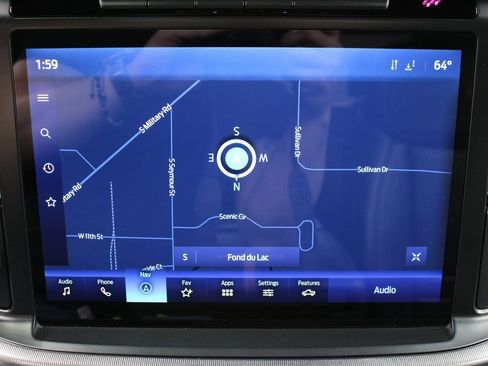 Used 2022 Ford F150 Platinum w/ Equipment Group 701A High image 14