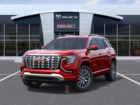 New 2026 GMC Terrain Denali image 6