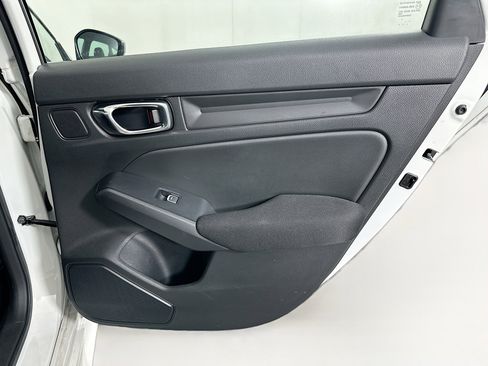 Used 2024 Honda Civic Sport image 27