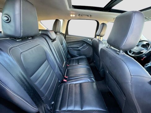 Used 2018 Ford Escape SEL image 26