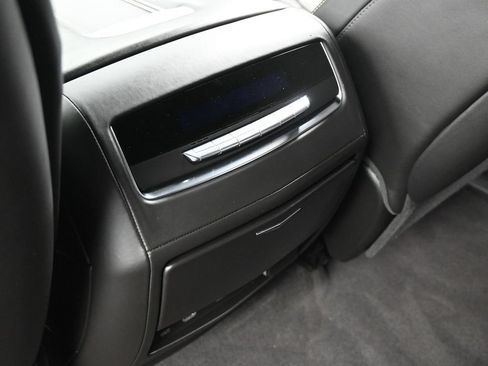 Used 2023 Cadillac Escalade V AWD/4WD image 53
