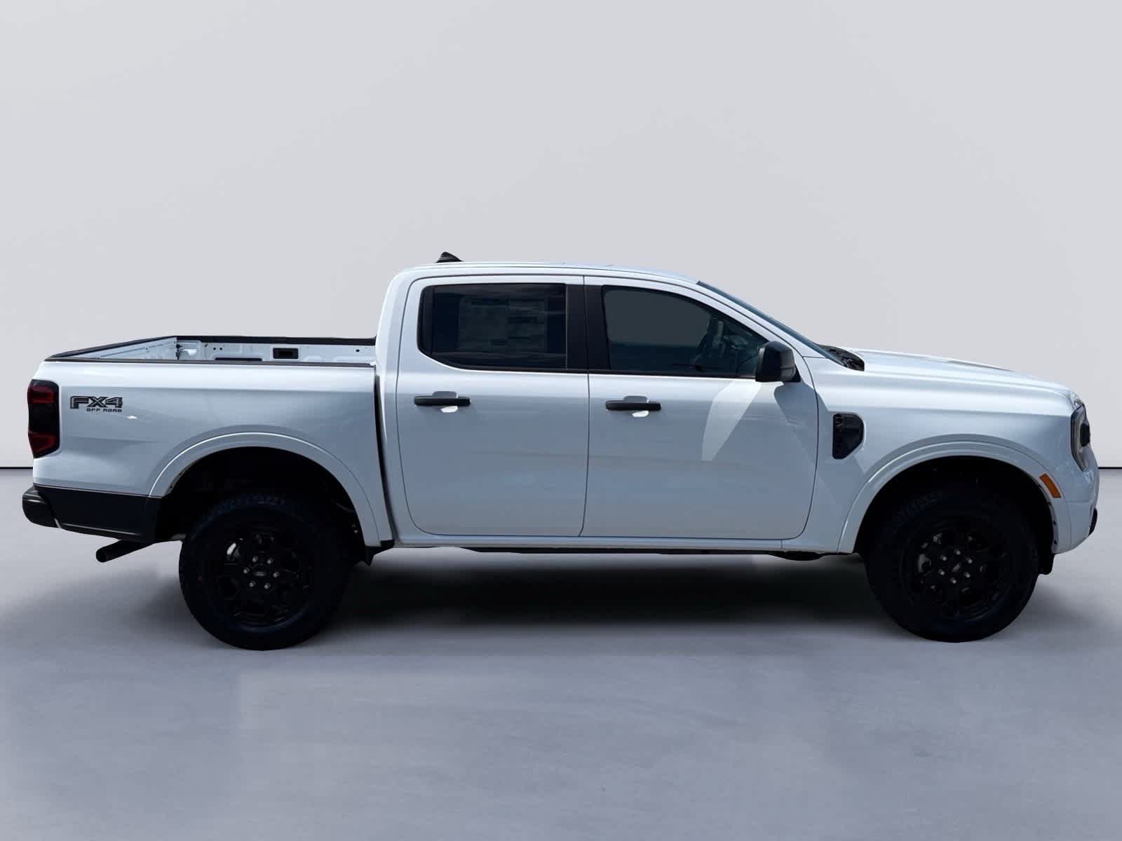 New 2026 Ford Ranger XLT w/ FX4 Off-Road Package AWD/4WD image 6