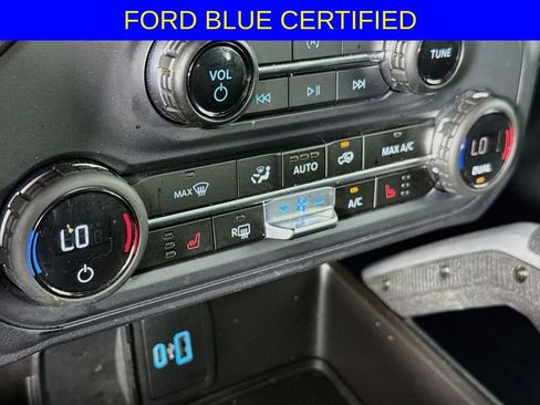 Certified 2024 Ford Bronco Big Bend AWD/4WD image 19