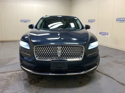 Used 2023 Lincoln Nautilus Reserve AWD/4WD image 45